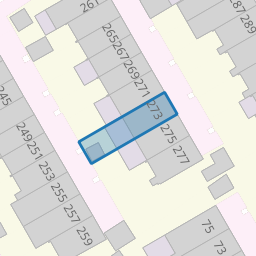 Perceel GVH20-AC-3127