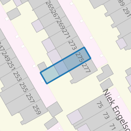 Perceel GVH20-AC-3128