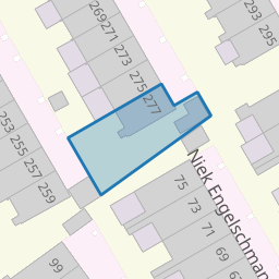 Perceel GVH20-AC-3129