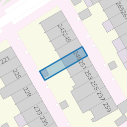 Perceel GVH20-AC-3134