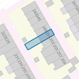 Perceel GVH20-AC-3135