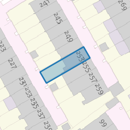 Perceel GVH20-AC-3136