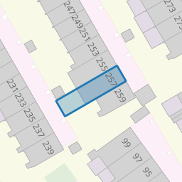 Perceel GVH20-AC-3138