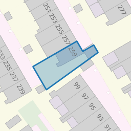 Perceel GVH20-AC-3139