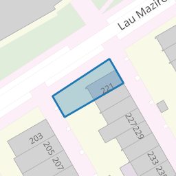 Perceel GVH20-AC-3140