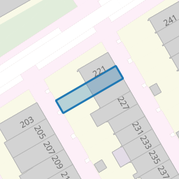 Perceel GVH20-AC-3141