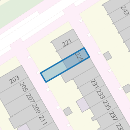 Perceel GVH20-AC-3142