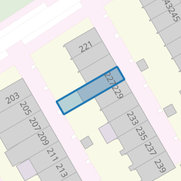 Perceel GVH20-AC-3143