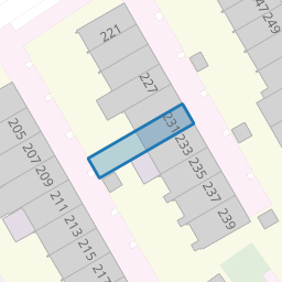 Perceel GVH20-AC-3145