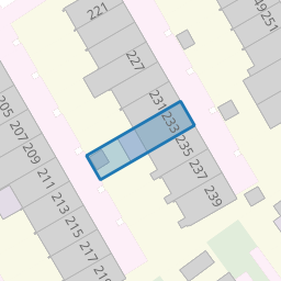 Perceel GVH20-AC-3146