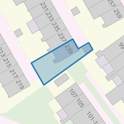 Perceel GVH20-AC-3149