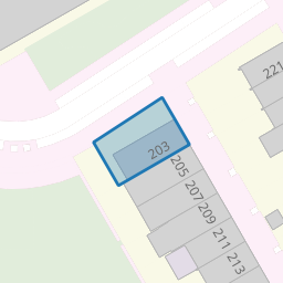 Perceel GVH20-AC-3150