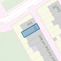 Perceel GVH20-AC-3151