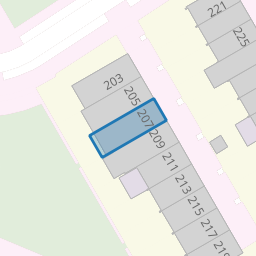 Perceel GVH20-AC-3152