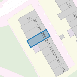 Perceel GVH20-AC-3153