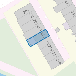 Perceel GVH20-AC-3154