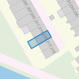 Perceel GVH20-AC-3156