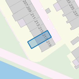 Perceel GVH20-AC-3157