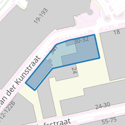 Perceel GVH20-AC-316