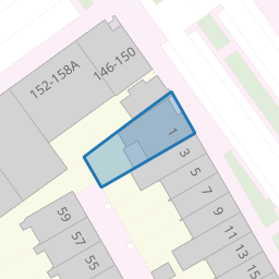 Perceel GVH20-AC-3160