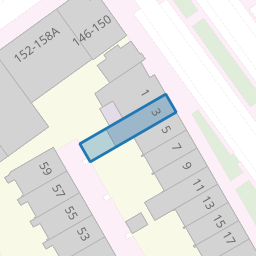 Perceel GVH20-AC-3161