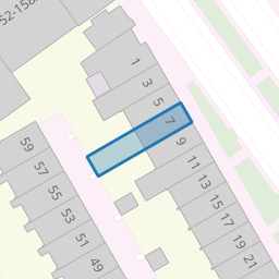 Perceel GVH20-AC-3163