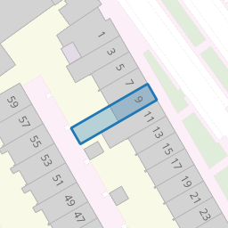 Perceel GVH20-AC-3164