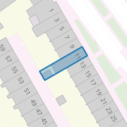 Perceel GVH20-AC-3165