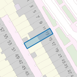 Perceel GVH20-AC-3166