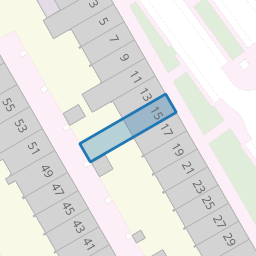 Perceel GVH20-AC-3167