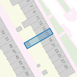 Perceel GVH20-AC-3168