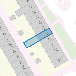 Perceel GVH20-AC-3170