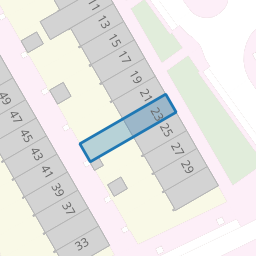 Perceel GVH20-AC-3171