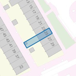 Perceel GVH20-AC-3172