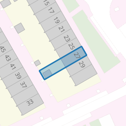 Perceel GVH20-AC-3173