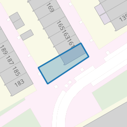 Perceel GVH20-AC-3181