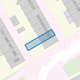 Perceel GVH20-AC-3182