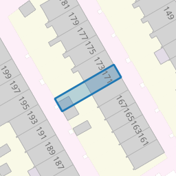 Perceel GVH20-AC-3187