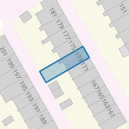 Perceel GVH20-AC-3188