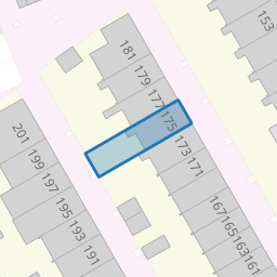 Perceel GVH20-AC-3189