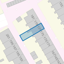 Perceel GVH20-AC-3190