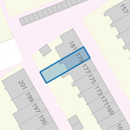 Perceel GVH20-AC-3191