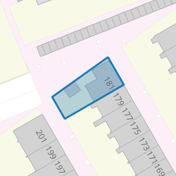 Perceel GVH20-AC-3192