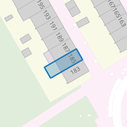 Perceel GVH20-AC-3194