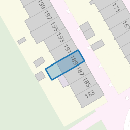 Perceel GVH20-AC-3196