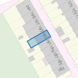 Perceel GVH20-AC-3198