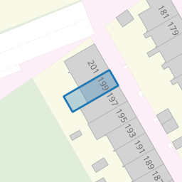 Perceel GVH20-AC-3201