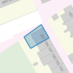 Perceel GVH20-AC-3202