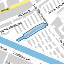 Perceel GVH20-AC-3203