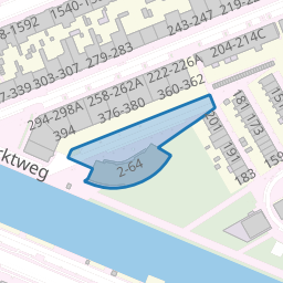 Perceel GVH20-AC-3204